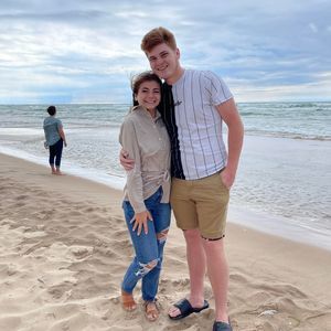 Meet your Posher, Mïa